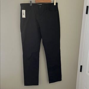 Kenneth Cole Reaction Straight Fit Pants